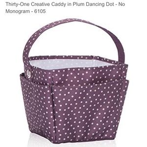 Thirty One Creative Caddy